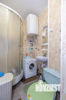 1-к квартира, вторичка, 39м2, 3/9 этаж