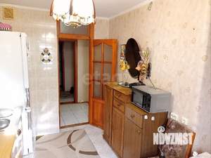 2-к квартира, вторичка, 57м2, 4/10 этаж