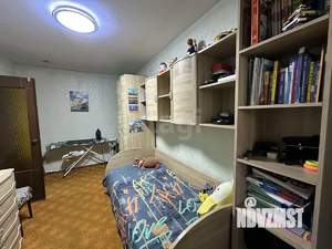 3-к квартира, вторичка, 72м2, 5/5 этаж