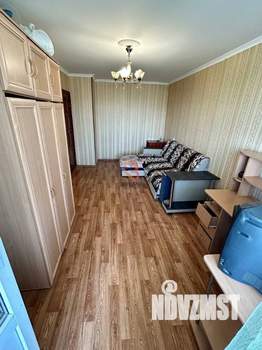 1-к квартира, вторичка, 31м2, 5/5 этаж