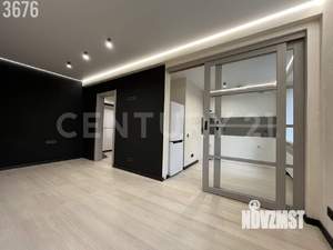 1-к квартира, вторичка, 30м2, 1/5 этаж