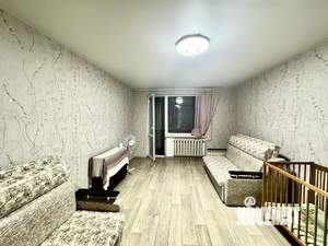 1-к квартира, вторичка, 36м2, 4/5 этаж