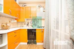 2-к квартира, вторичка, 56м2, 1/5 этаж