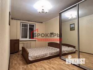 3-к квартира, вторичка, 69м2, 1/5 этаж