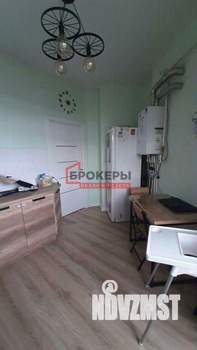 1-к квартира, вторичка, 36м2, 8/8 этаж