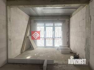 Студия квартира, вторичка, 32м2, 2/2 этаж