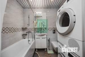 2-к квартира, вторичка, 53м2, 2/6 этаж