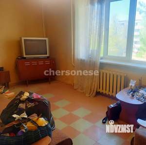 2-к квартира, вторичка, 52м2, 3/5 этаж