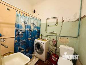 1-к квартира, вторичка, 30м2, 2/2 этаж