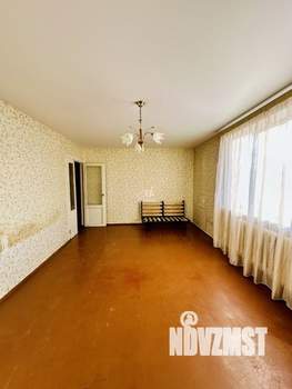 2-к квартира, вторичка, 51м2, 3/5 этаж