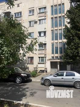 1-к квартира, вторичка, 32м2, 5/5 этаж