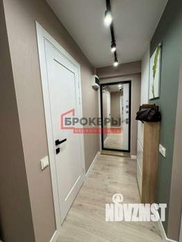 2-к квартира, вторичка, 56м2, 2/5 этаж