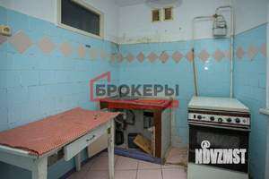 2-к квартира, вторичка, 52м2, 5/5 этаж