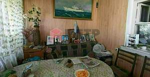 2-к квартира, вторичка, 64м2, 2/2 этаж