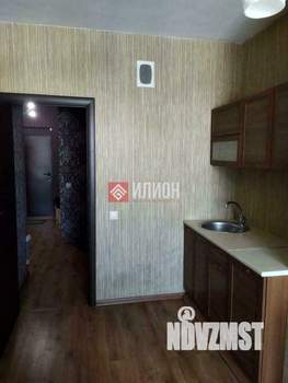 1-к квартира, вторичка, 45м2, 1/10 этаж