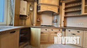 3-к квартира, вторичка, 120м2, 6/11 этаж