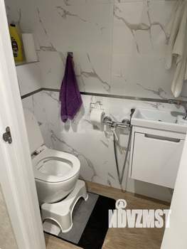 3-к квартира, вторичка, 58м2, 4/5 этаж