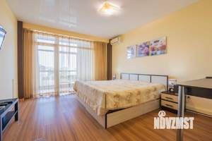 Студия квартира, вторичка, 30м2, 2/5 этаж