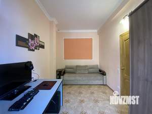 2-к квартира, вторичка, 49м2, 1/5 этаж