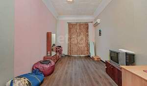 2-к квартира, вторичка, 50м2, 2/2 этаж
