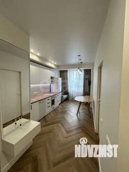 1-к квартира, вторичка, 37м2, 8/8 этаж