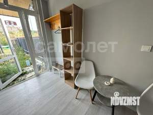 Студия квартира, вторичка, 25м2, 1/3 этаж