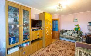 2-к квартира, вторичка, 44м2, 4/5 этаж