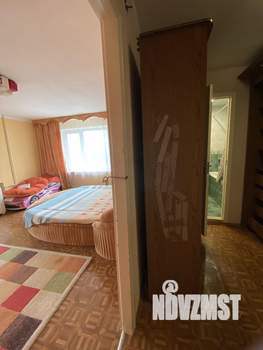 1-к квартира, вторичка, 41м2, 3/10 этаж