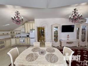 4-к квартира, вторичка, 116м2, 4/4 этаж