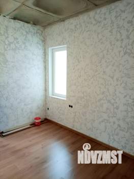 Студия квартира, вторичка, 36м2, 1/2 этаж