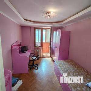 3-к квартира, вторичка, 74м2, 3/5 этаж