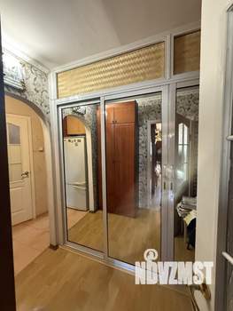 2-к квартира, вторичка, 42м2, 4/5 этаж