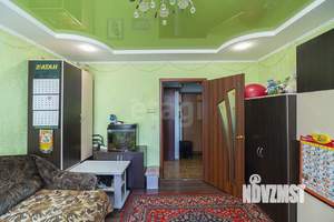 1-к квартира, вторичка, 36м2, 5/5 этаж