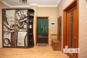 2-к квартира, вторичка, 70м2, 4/4 этаж