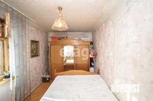 3-к квартира, вторичка, 52м2, 4/5 этаж