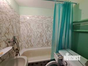 2-к квартира, вторичка, 55м2, 1/5 этаж