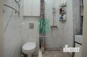 1-к квартира, вторичка, 32м2, 2/10 этаж