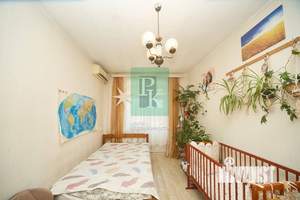 2-к квартира, вторичка, 38м2, 2/2 этаж