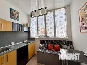 1-к квартира, вторичка, 23м2, 2/8 этаж