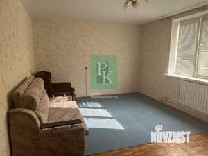 2-к квартира, вторичка, 54м2, 5/5 этаж