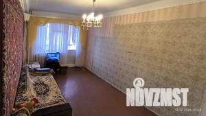 2-к квартира, вторичка, 44м2, 3/5 этаж