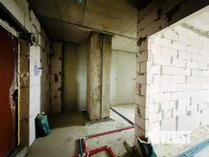 1-к квартира, вторичка, 38м2, 8/9 этаж