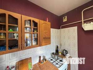 3-к квартира, вторичка, 70м2, 1/2 этаж