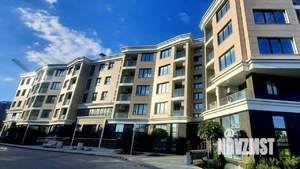 1-к квартира, сданный дом, 42м2, 5/5 этаж