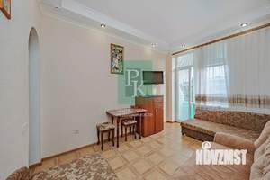 Студия квартира, вторичка, 17м2, 2/3 этаж