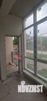 Студия квартира, вторичка, 35м2, 1/3 этаж