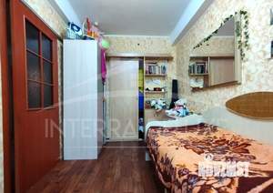 3-к квартира, вторичка, 66м2, 3/5 этаж