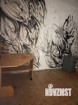 3-к квартира, вторичка, 66м2, 2/5 этаж