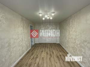 3-к квартира, вторичка, 65м2, 2/5 этаж