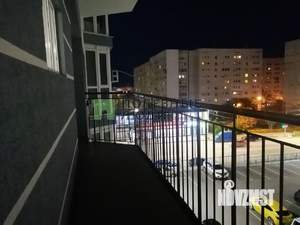 1-к квартира, вторичка, 45м2, 4/16 этаж